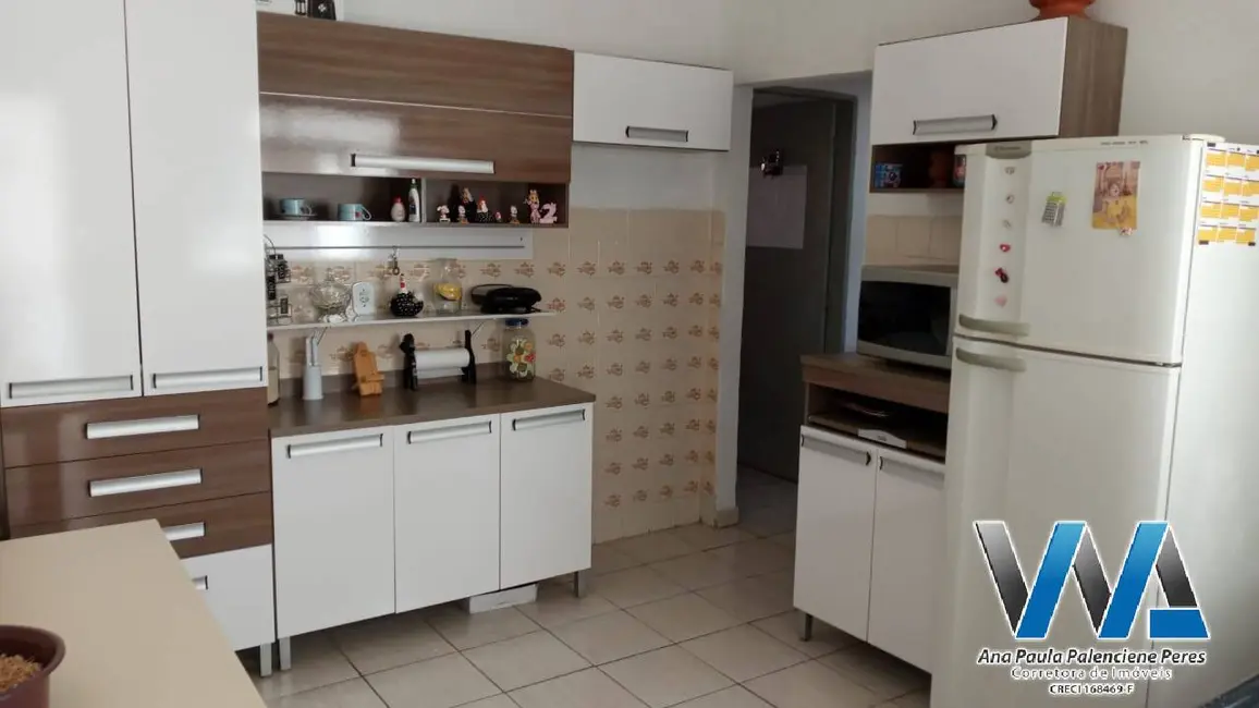 Foto 7 de Casa com 4 quartos à venda, 152m2 em Jardim Novo Mundo, Braganca Paulista - SP