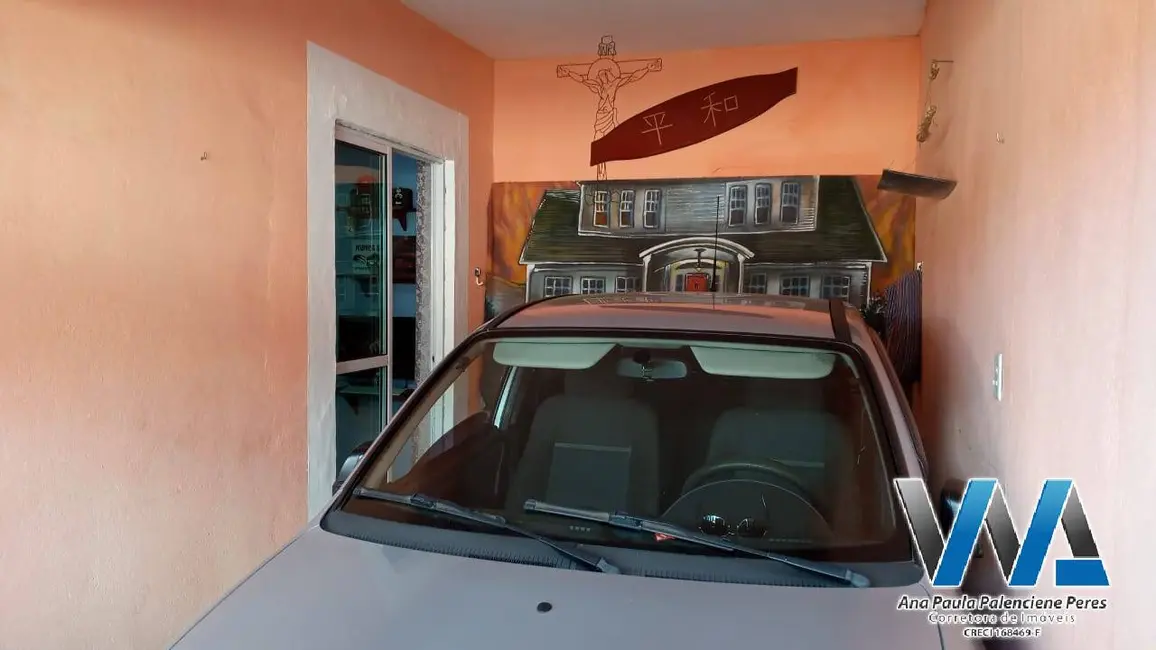 Foto 3 de Casa com 4 quartos à venda, 152m2 em Jardim Novo Mundo, Braganca Paulista - SP