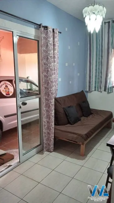 Foto 2 de Casa com 4 quartos à venda, 152m2 em Jardim Novo Mundo, Braganca Paulista - SP