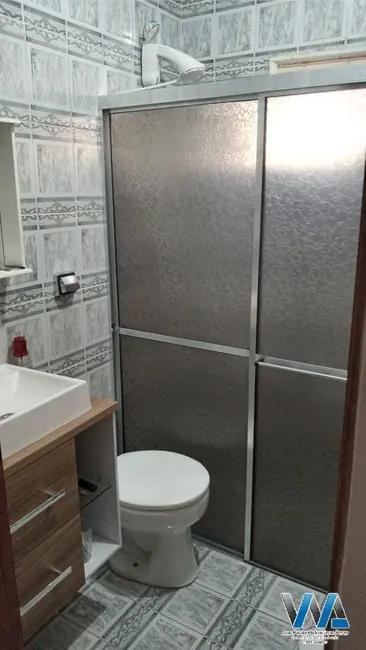 Foto 6 de Casa com 4 quartos à venda, 152m2 em Jardim Novo Mundo, Braganca Paulista - SP