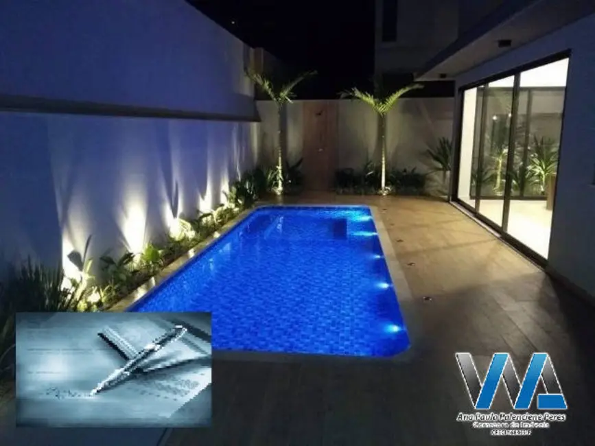 Foto 3 de Casa de Condomínio com 3 quartos à venda, 307m2 em Braganca Paulista - SP