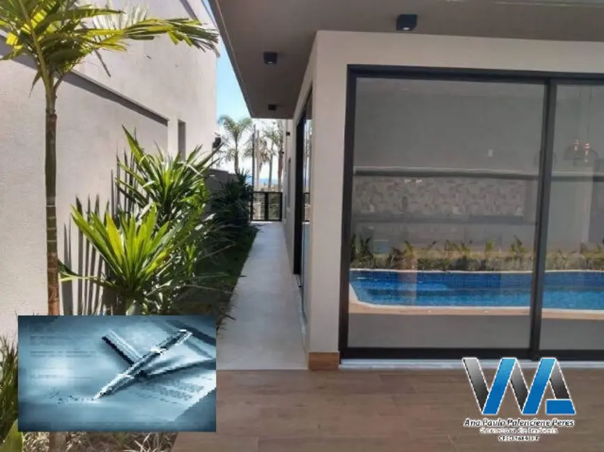 Foto 9 de Casa de Condomínio com 3 quartos à venda, 307m2 em Braganca Paulista - SP