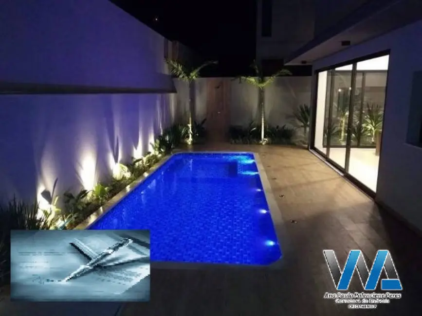 Foto 5 de Casa de Condomínio com 3 quartos à venda, 307m2 em Braganca Paulista - SP