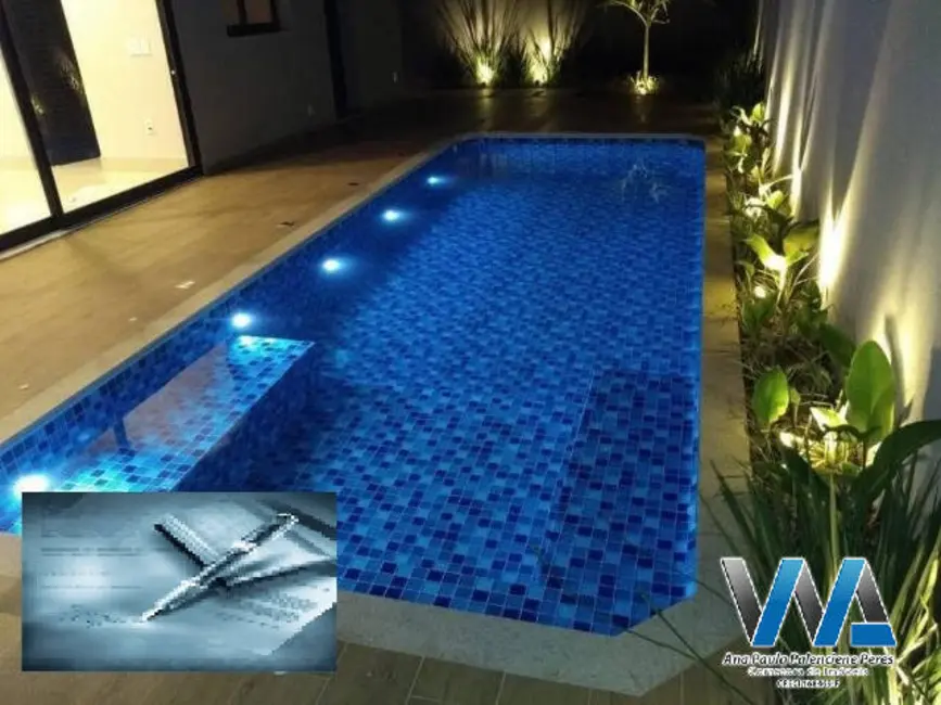 Foto 6 de Casa de Condomínio com 3 quartos à venda, 307m2 em Braganca Paulista - SP