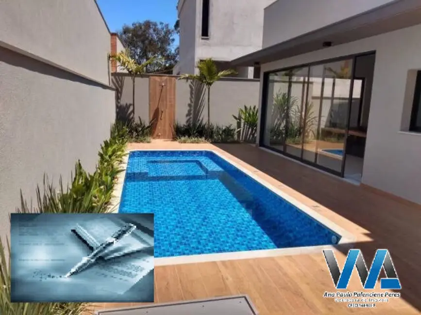 Foto 8 de Casa de Condomínio com 3 quartos à venda, 307m2 em Braganca Paulista - SP