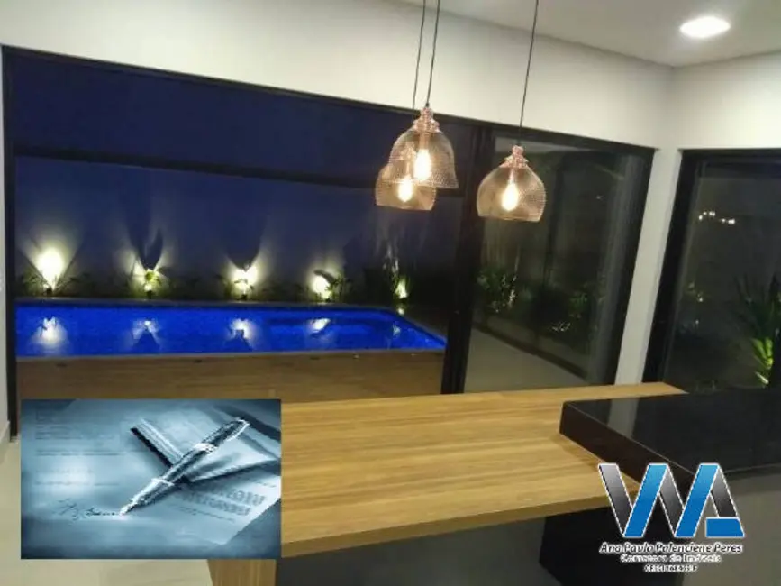 Foto 4 de Casa de Condomínio com 3 quartos à venda, 307m2 em Braganca Paulista - SP