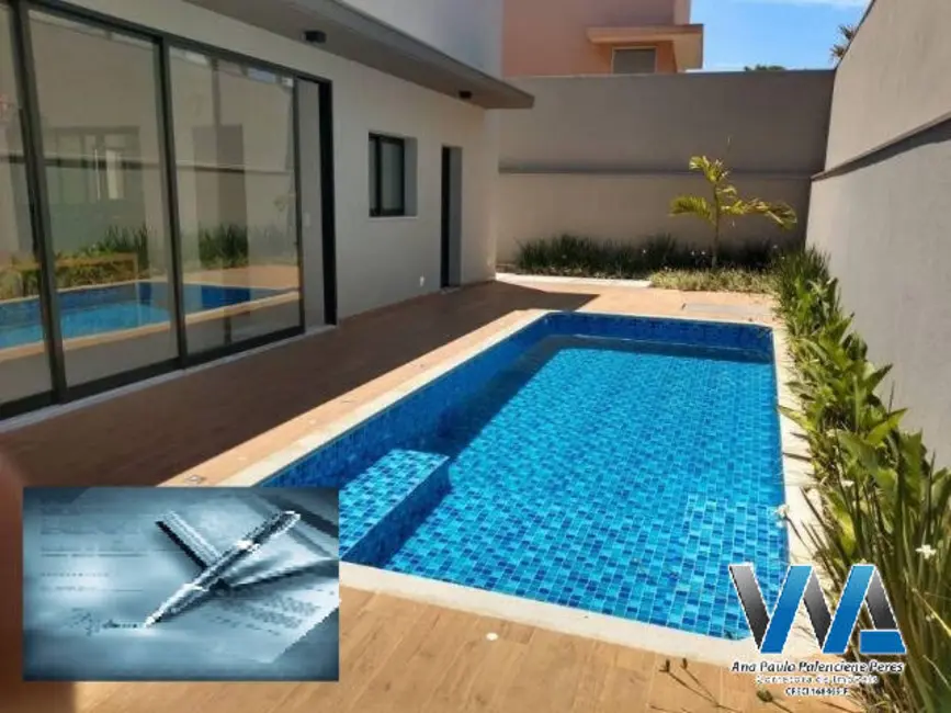 Foto 7 de Casa de Condomínio com 3 quartos à venda, 307m2 em Braganca Paulista - SP