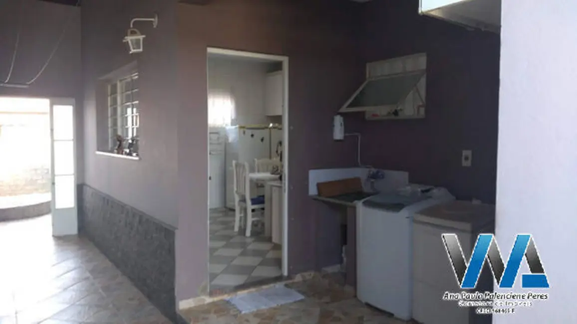 Foto 6 de Casa com 3 quartos à venda, 230m2 em Jardim das Laranjeiras, Braganca Paulista - SP