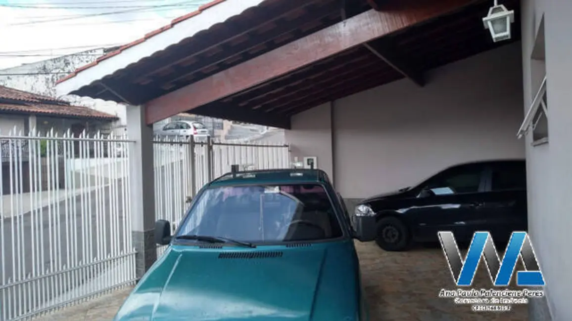 Foto 3 de Casa com 3 quartos à venda, 230m2 em Jardim das Laranjeiras, Braganca Paulista - SP