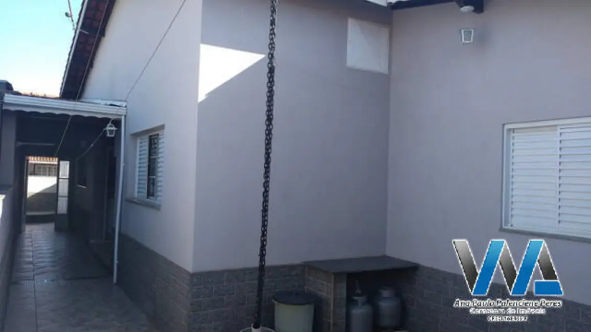 Foto 8 de Casa com 3 quartos à venda, 230m2 em Jardim das Laranjeiras, Braganca Paulista - SP