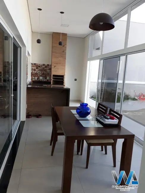 Foto 8 de Casa de Condomínio com 3 quartos à venda, 222m2 em Braganca Paulista - SP