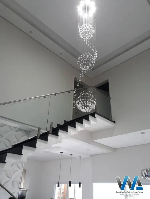 Foto 4 de Casa de Condomínio com 3 quartos à venda, 222m2 em Braganca Paulista - SP