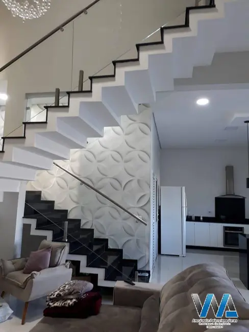 Foto 3 de Casa de Condomínio com 3 quartos à venda, 222m2 em Braganca Paulista - SP