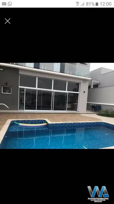 Foto 2 de Casa de Condomínio com 3 quartos à venda, 222m2 em Braganca Paulista - SP