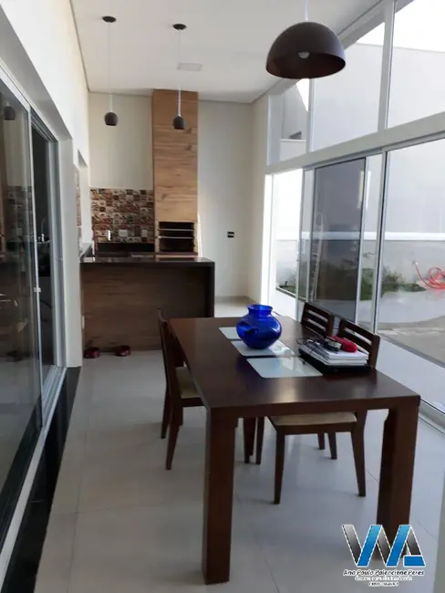 Foto 9 de Casa de Condomínio com 3 quartos à venda, 222m2 em Braganca Paulista - SP