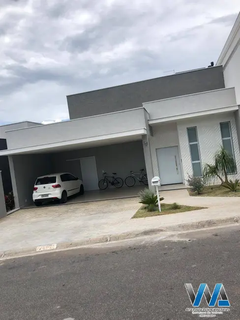 Foto 1 de Casa de Condomínio com 3 quartos à venda, 222m2 em Braganca Paulista - SP