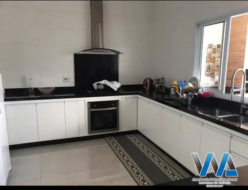 Foto 5 de Casa de Condomínio com 3 quartos à venda, 222m2 em Braganca Paulista - SP