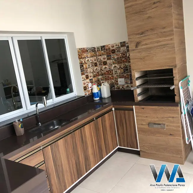 Foto 6 de Casa de Condomínio com 3 quartos à venda, 222m2 em Braganca Paulista - SP