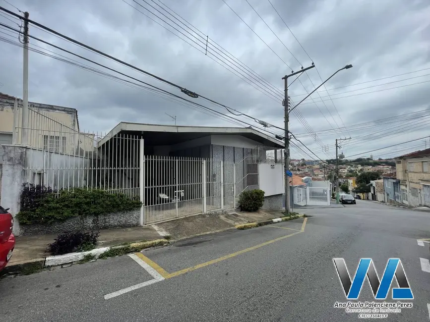 Foto 1 de Casa com 4 quartos à venda, 273m2 em Centro, Braganca Paulista - SP