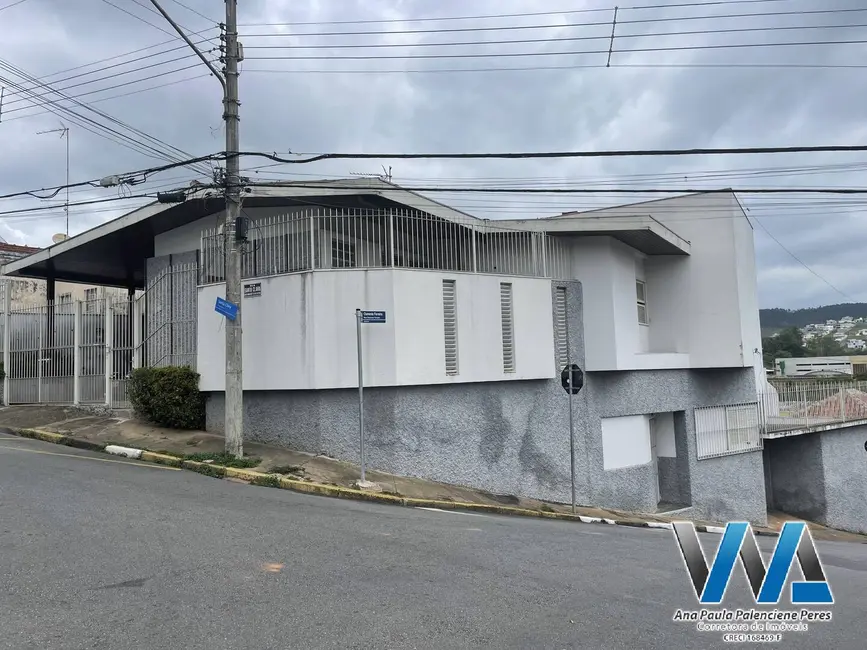 Foto 2 de Casa com 4 quartos à venda, 273m2 em Centro, Braganca Paulista - SP