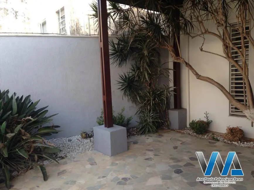 Foto 5 de Casa com 4 quartos à venda, 273m2 em Centro, Braganca Paulista - SP