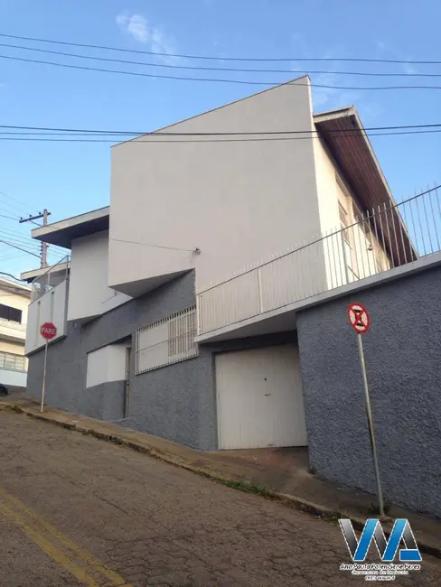 Foto 3 de Casa com 4 quartos à venda, 273m2 em Centro, Braganca Paulista - SP