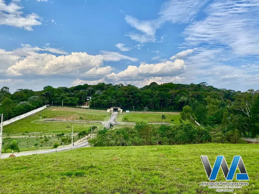 Foto 4 de Lote de Condomínio à venda, 1083m2 em Recanto Amapola, Braganca Paulista - SP