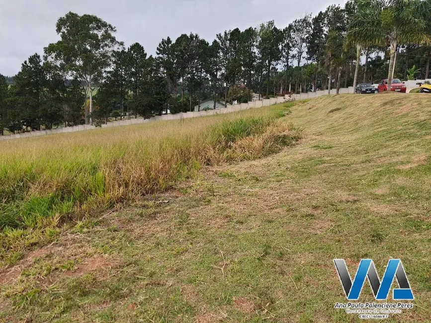 Foto 3 de Lote de Condomínio à venda, 1083m2 em Recanto Amapola, Braganca Paulista - SP