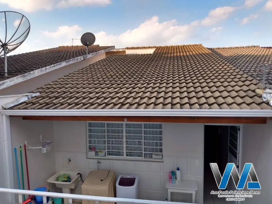 Foto 9 de Casa com 2 quartos à venda, 136m2 em Braganca Paulista - SP