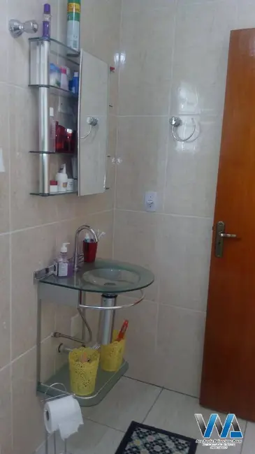 Foto 7 de Casa com 2 quartos à venda, 136m2 em Braganca Paulista - SP