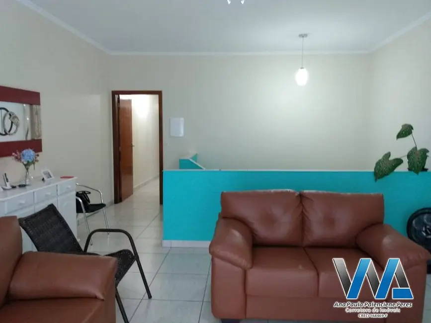 Foto 2 de Casa com 2 quartos à venda, 136m2 em Braganca Paulista - SP