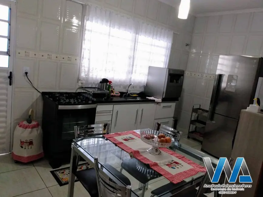 Foto 4 de Casa com 2 quartos à venda, 136m2 em Braganca Paulista - SP