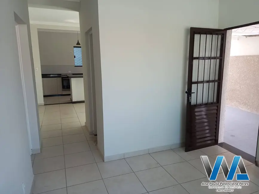 Foto 9 de Casa com 2 quartos à venda, 115m2 em Jardim São Cristóvão, Braganca Paulista - SP