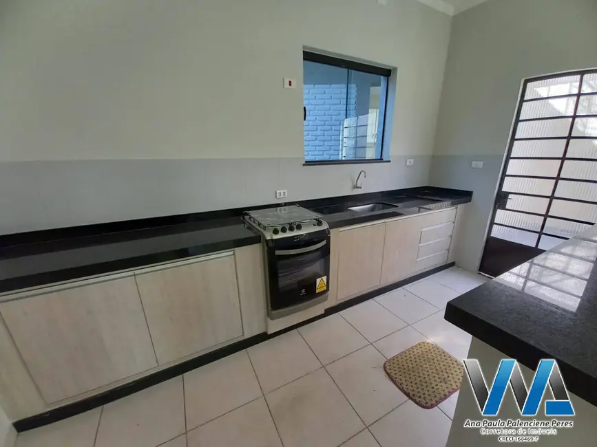 Foto 5 de Casa com 2 quartos à venda, 115m2 em Jardim São Cristóvão, Braganca Paulista - SP