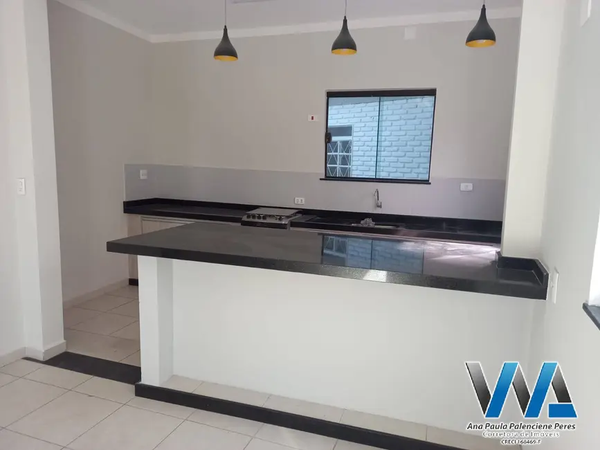 Foto 8 de Casa com 2 quartos à venda, 115m2 em Jardim São Cristóvão, Braganca Paulista - SP