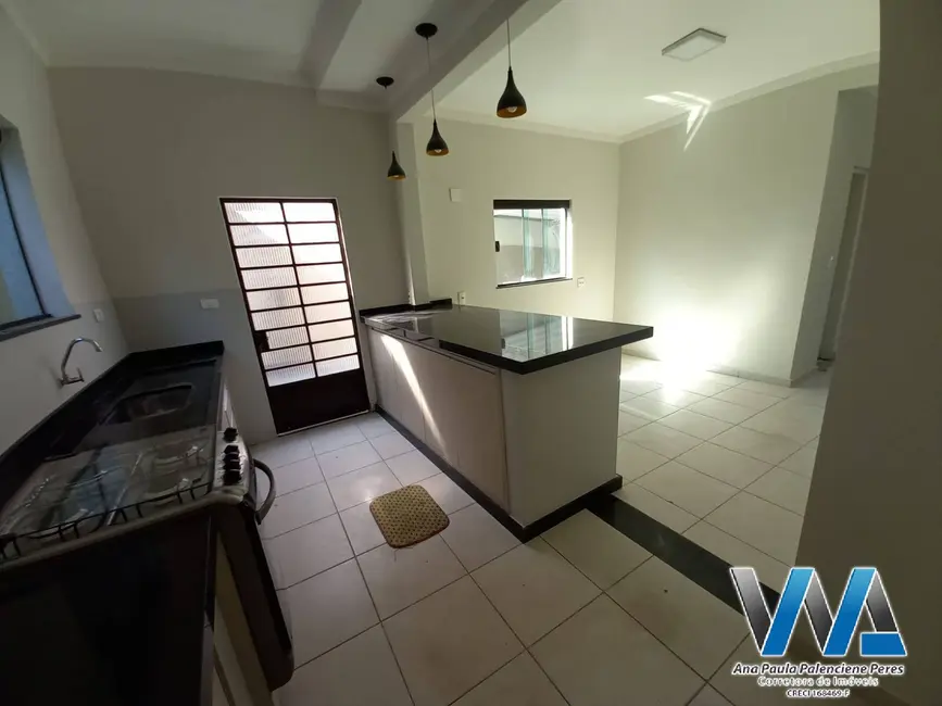 Foto 6 de Casa com 2 quartos à venda, 115m2 em Jardim São Cristóvão, Braganca Paulista - SP