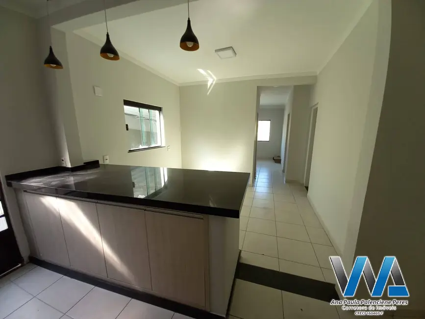 Foto 4 de Casa com 2 quartos à venda, 115m2 em Jardim São Cristóvão, Braganca Paulista - SP