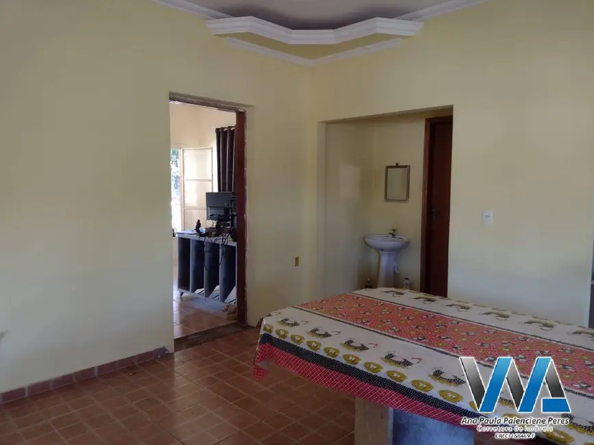 Foto 7 de Chácara com 4 quartos à venda, 270m2 em Chácara Portal das Estâncias, Braganca Paulista - SP