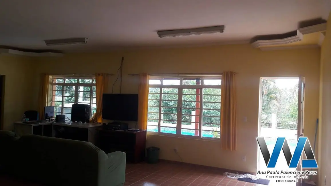 Foto 6 de Chácara com 4 quartos à venda, 270m2 em Chácara Portal das Estâncias, Braganca Paulista - SP