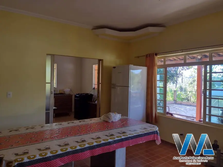 Foto 8 de Chácara com 4 quartos à venda, 270m2 em Chácara Portal das Estâncias, Braganca Paulista - SP