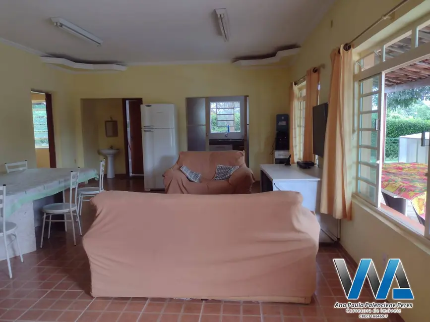 Foto 7 de Chácara com 4 quartos à venda, 270m2 em Chácara Portal das Estâncias, Braganca Paulista - SP