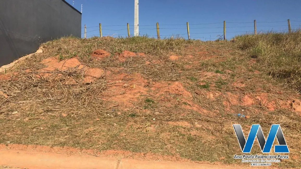 Foto 1 de Terreno / Lote à venda, 141m2 em Braganca Paulista - SP