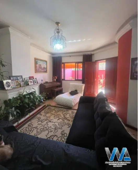 Foto 5 de Casa com 4 quartos à venda, 253m2 em Jardim Santa Rita de Cássia, Braganca Paulista - SP