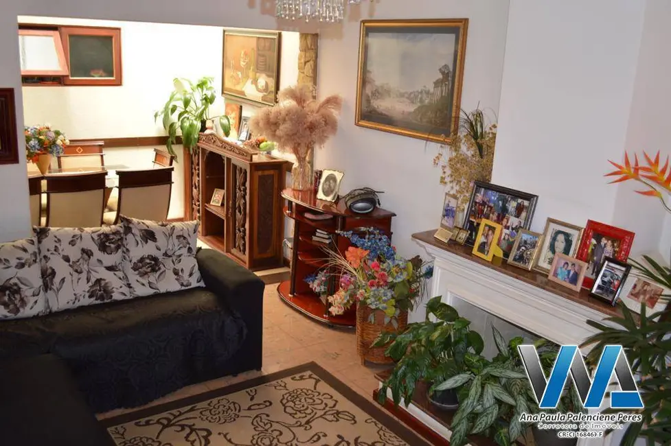 Foto 4 de Casa com 4 quartos à venda, 253m2 em Jardim Santa Rita de Cássia, Braganca Paulista - SP