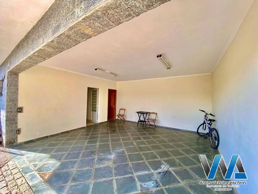 Foto 8 de Casa com 3 quartos à venda, 168m2 em Jardim Primavera, Braganca Paulista - SP