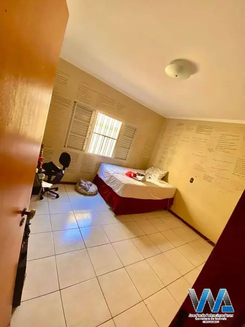 Foto 7 de Casa com 3 quartos à venda, 168m2 em Jardim Primavera, Braganca Paulista - SP