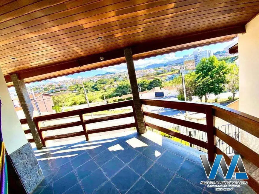 Foto 2 de Casa com 3 quartos à venda, 168m2 em Jardim Primavera, Braganca Paulista - SP