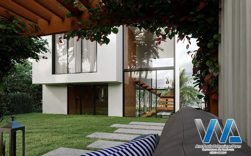 Foto 4 de Casa de Condomínio com 3 quartos à venda, 243m2 em Condomínio Vale das Águas, Braganca Paulista - SP