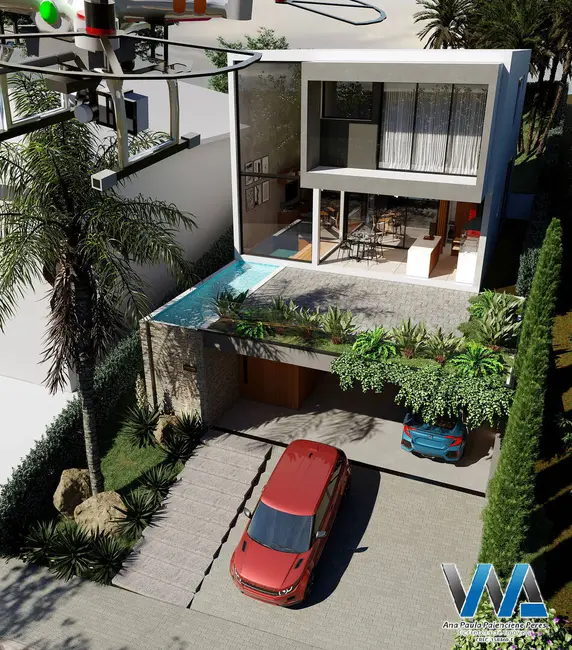 Foto 7 de Casa de Condomínio com 3 quartos à venda, 243m2 em Condomínio Vale das Águas, Braganca Paulista - SP