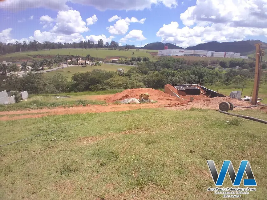 Foto 3 de Lote de Condomínio à venda, 502m2 em Braganca Paulista - SP